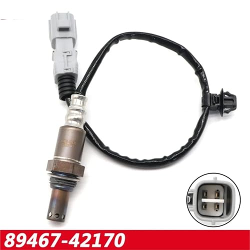 Sonde Lambda O2 8946742170 pour Toyota RAV4 et Venza 2019-2021