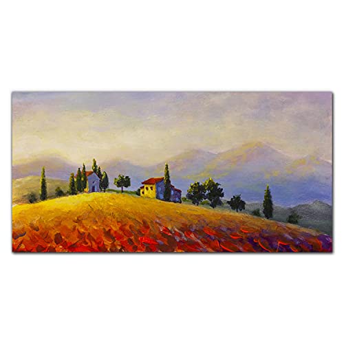 Verre trempé décoratif 100x50cm pour agrandir une pièce et décorer