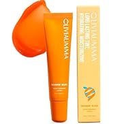 OLIVIAUMMA Orange Bliss Glow Ceramide Liptox – Moisturizing Korean Lip Gloss for Women to Hydrate...