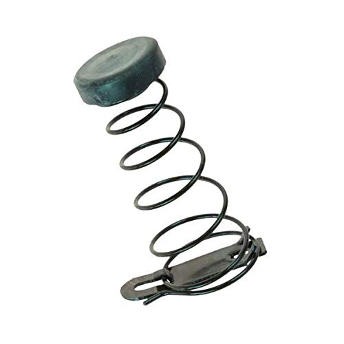 Mopar 1997-2018 Compatible With Jeep Compatible With Wrangler With Jk Body Single Hood Pop Up Spring Oem New Compatible #TOP16