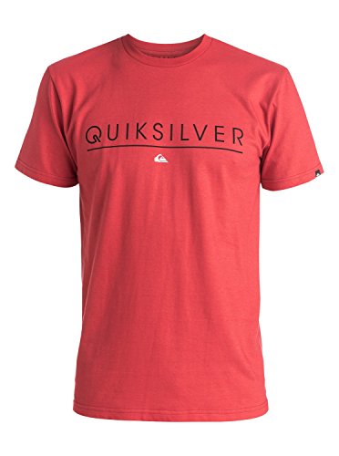 Quiksilver Men's Beeliner T-Shirt