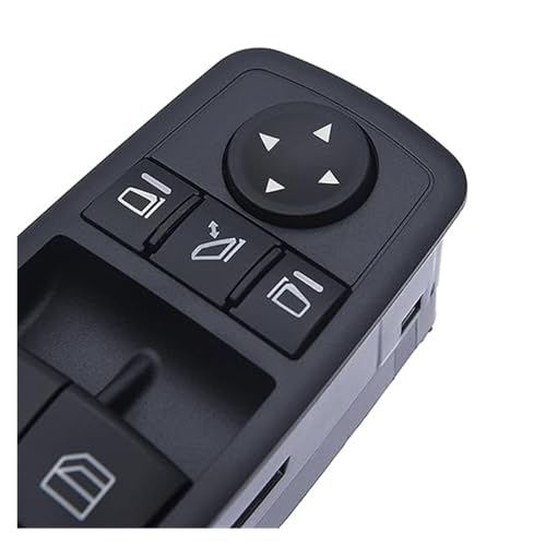 Commande vitre Benz W164 bouton poussoir pratique pour voyage GL320 - 6