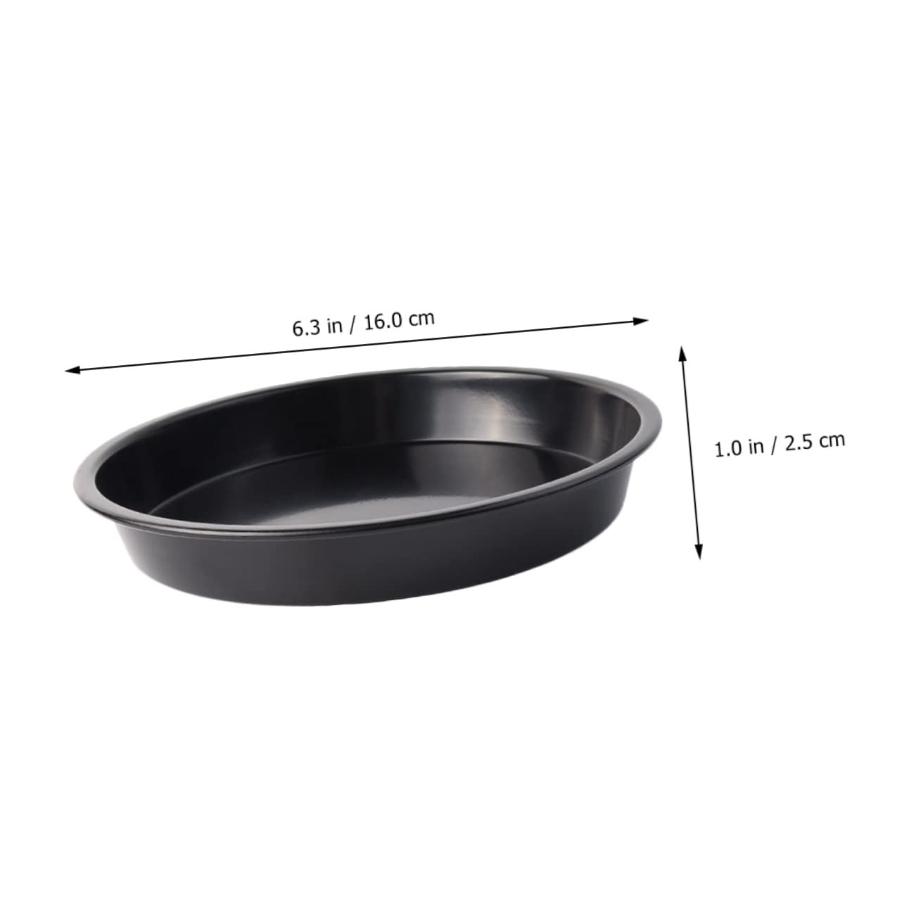 9piezas Rejillas para Freidora De Aire De Inoxidable De Alimenticio Antiadherente Apto para Accesorios para Hornear y Cocinar Saludable