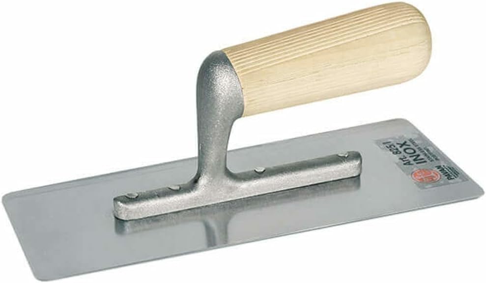 Venetian Plaster Trowel 240x100x0.5mm