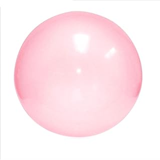 Beach Balls A Super Large and Fast Water Filled Balloon That Cannot Be Broken by A Water Balloon. It Can Hold Water and Cannot Be Broken by Stepping On an Inflatable Bubble Ball That Cannot Be Broken