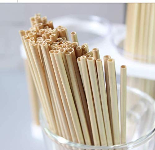 Super Idee 200 Weizenhalme füllung Nisthilfe Nisthülsen 20 cm lang für Wildbienen Insektenhotel Insektenhaus Durchmesser… – Bild 8