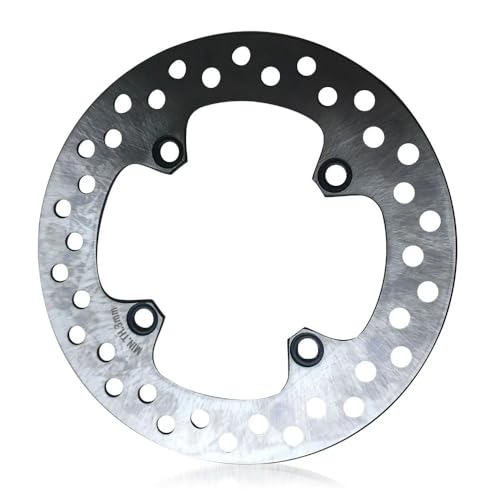 Disque de frein arrière moto 220 mm pieces XR400 XLR250 CRM250