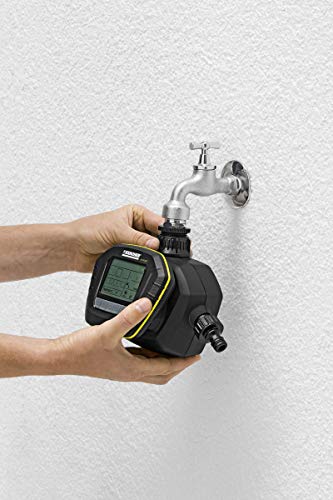 Kärcher Irrigazione - Senso Timer ST 6 Duo