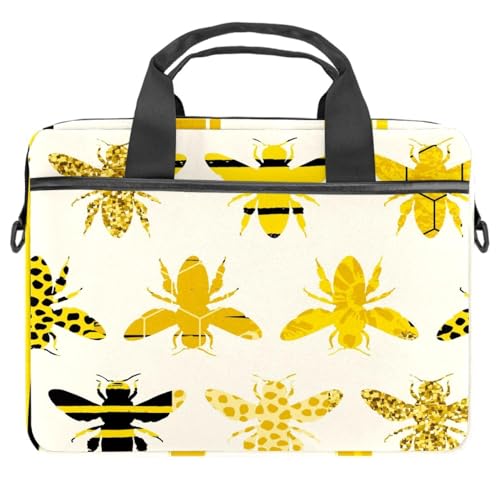 Funda protectora para laptop 13 pulgadas maletín tablet 13.3 bandolera 14.5"