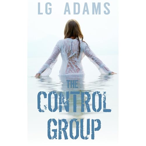 LG Adams's The Control Group episode artwork