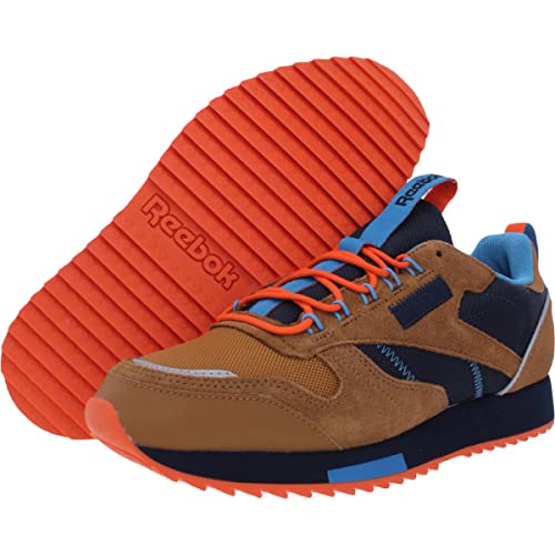 Image of Reebok Men's Classic Leather Sneaker