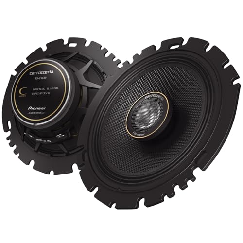 Pioneer TS-C1640 カースピーカー
