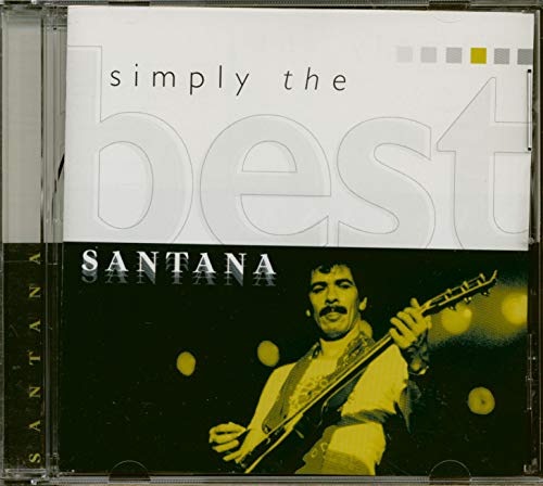 Simply The Best