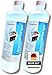 Produktbild GlobaClean Ultraschallreiniger Konzentrat für Ultraschallbad 2er Pack (2 x 1 l)