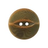 Ces boutons fisheye ont 2 trous, faciles à coudre sur les vêtements et les accessoires, faciles à nettoyer, peuvent être utilisés en mode lavable et séchable, sans perdre l'éclat des couleurs.