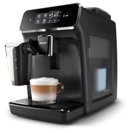 Philips Kaffemaskin helautomatisk EP2230/10