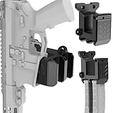 ANTREEMAG AR Wall Mount with Dual Magazi...