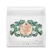 L. Organic Cotton Incontinence/Bladder Control Pads for Women, Heavy Absorbency, Long Length, 64 Count