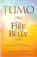 Tumo: The Fire in the Belly 1450788394 Book Cover