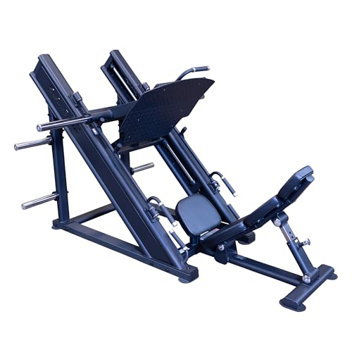 Body-Solid Pro ClubLine (SGLP500) Commercial Leg P...