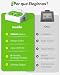 Imagen de RAINPOINT Sistema de Riego Automático WIFI