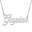 Gaysian - Silver