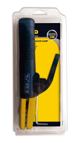 Preisvergleich Produktbild Stanley 460506 Elektrodenzange, 500 A