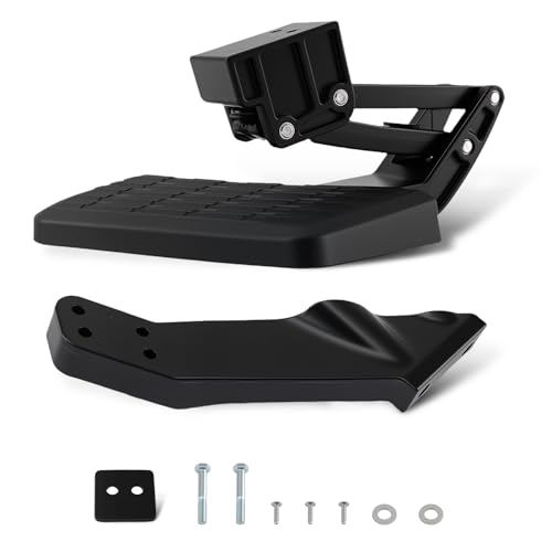 Rear Bed Step for Ford F-250/F-350/F-450 (1999-2016)