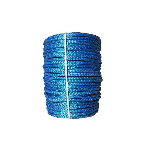 Cable Acero 100M 10Mm Marca HPHPH