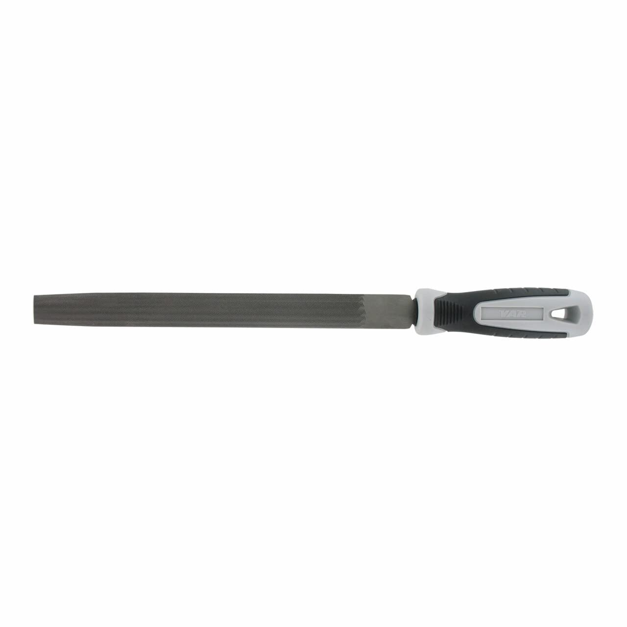 Var VR57200 - half round file, multicoloured, One Size