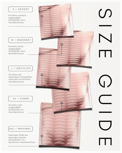 BOTÉ 144 Schlupflider Stripes unsichtbar (M) - Dermatest \sehr gut\ - atmungsaktive Augenlifting Strips - Lidpflaster für strahlende Augen - Lid Lifting ohne OP