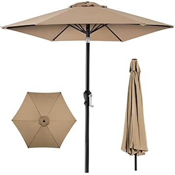 best choice patio umbrella
