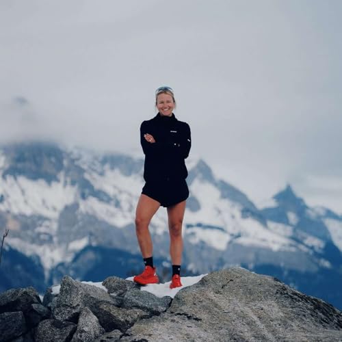 Finding Balance | Lucy Bartholomew's Approach to Running and Life
