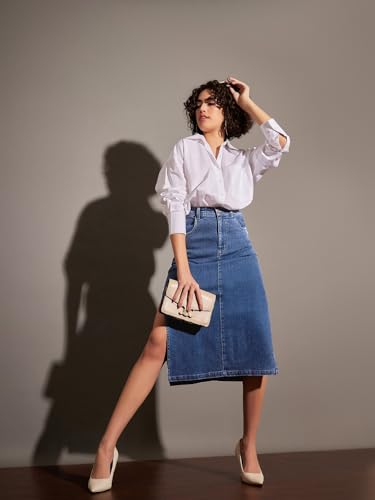 Image of Sassafras Women Skirt