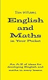  English and Maths in Your Pocket