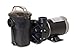 Hayward SP1580X15 Power-Flo LX Series 1-1/2-Horsepower Above-Ground Pool Pump with Cord