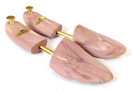 Cedar Elements Little Wholesale Program - Cedar Shoe Trees - 6 Pairs Free Shipping2
