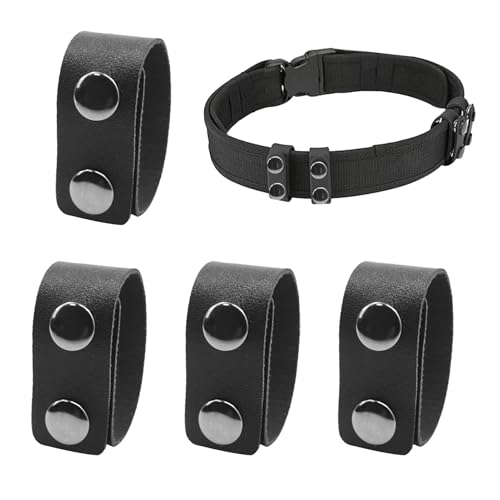 ベルトキーパースナップ - ダブルスナップベルトキーパー | アウトドア