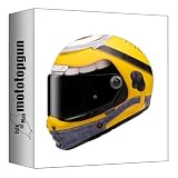 casco integrale per moto hjc v10 stuart minions mc3 taglia l mototopgun 10480309
