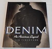 Denim: An American Legend 0671723685 Book Cover