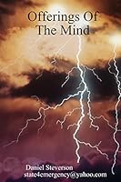 Offerings of the Mind 143826514X Book Cover