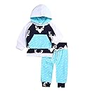 Baby Boy Hoodie Outfit