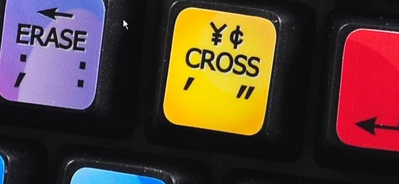 Pegatinas de Teclado Compatible con PC y Laptop miniatura 3