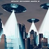  Space Invader Mach II