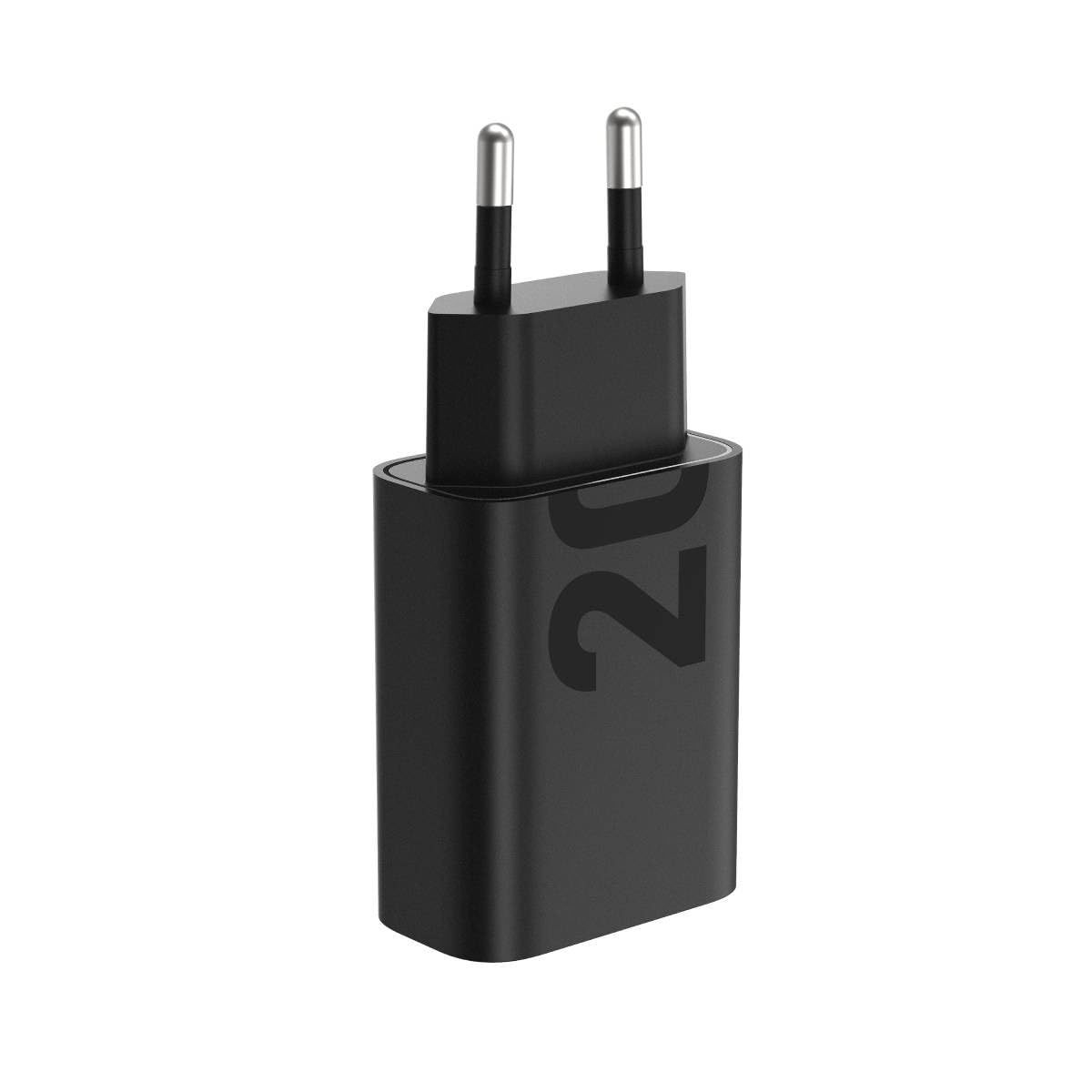 Lenovo Caricatore da parete USB-A 20 W per tablet nero