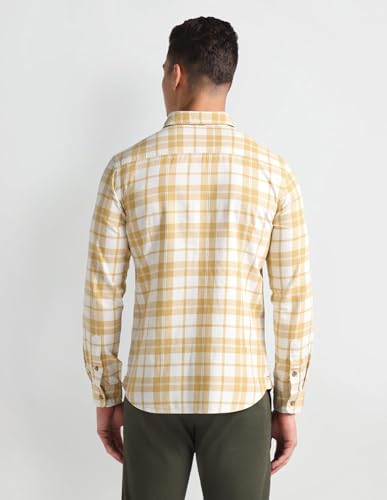 Image of U.S. POLO ASSN. Men's Relaxed Fit Shirt
