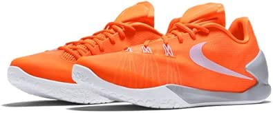 nike hyperchase orange