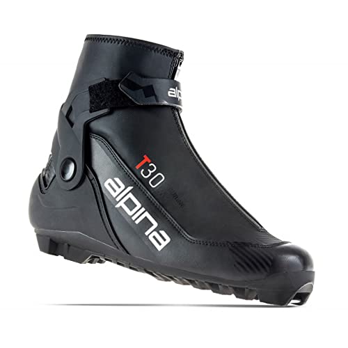 Alpina 2023 T30 Cross Country Ski Boots (48)