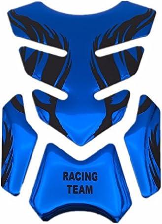 Miniatura 2 de Niree Adhesivo protector de gasolina para tanque de motocicleta Suzuki GSR750GSX-S750 2011-2016 GSXR600 1997-2003 GSXR750 1996-2003 GSXR1000