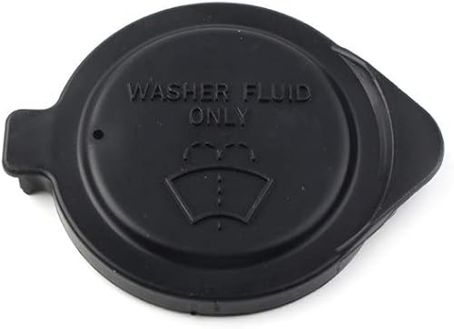 Miniatura 2 de Newsmarts Tapa de depósito de botella de limpiaparabrisas para Toyota Camry Corolla para HILUX Hiace Vios Fortuner 2008-2014 85386-60050